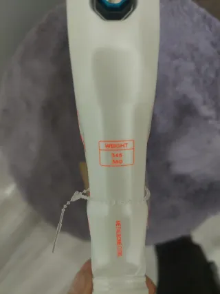 Pala de pádel Adidas Metalbone Ctrl