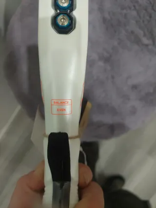 Pala de pádel Adidas Metalbone Ctrl