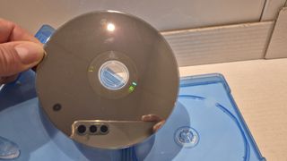 Hitchcock Blu-ray con Anthony Hopkins - Spagnolo