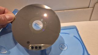 Hitchcock Blu-ray con Anthony Hopkins - Spagnolo