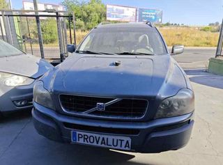 217334 soporte motor 307415674 volvo xc90 - 2.4 d5