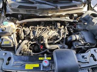 217334 soporte motor 307415674 volvo xc90 - 2.4 d5