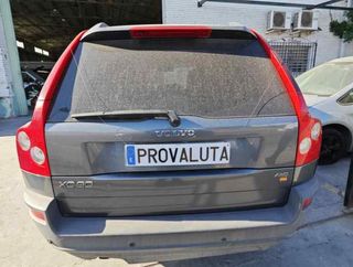 217334 soporte motor 307415674 volvo xc90 - 2.4 d5