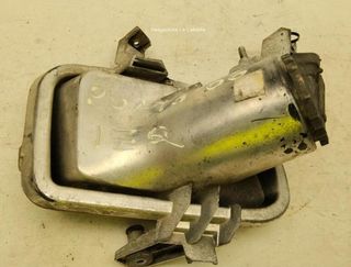 Faro antiniebla del izq fiat 21071812 grande punto