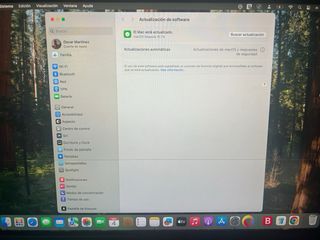 MacBook Pro 13 2019 Plata.