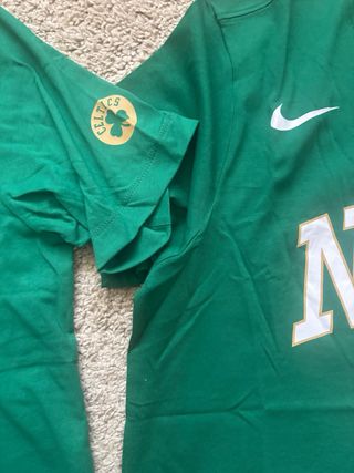 2 Camisetas Boston Celtics NBA