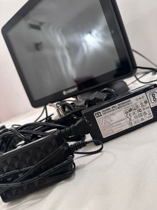 Tpv Jassway Clio Táctil