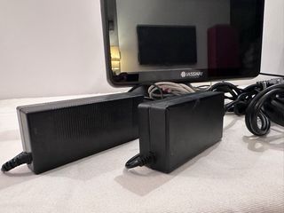 Tpv Jassway Clio Táctil