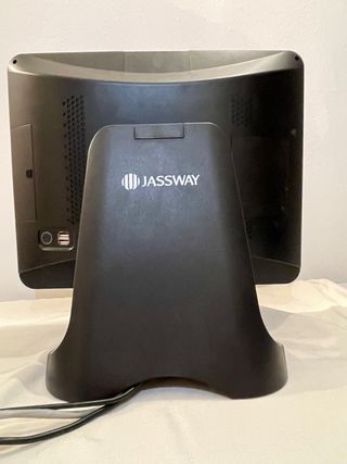 Tpv Jassway Clio Táctil