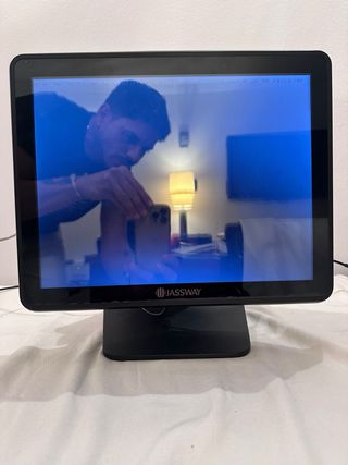 Tpv Jassway Clio Táctil