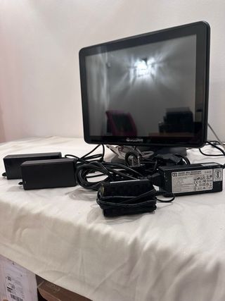 Tpv Jassway Clio Táctil