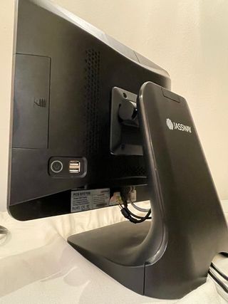 Tpv Jassway Clio Táctil