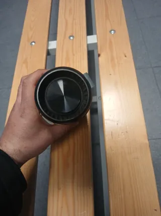 Altavoz Portátil Daewoo Multicolor