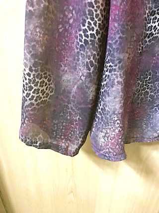 Blusas/Camisas Hechas a Mano