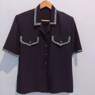 Blusas/Camisas Hechas a Mano