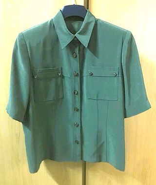 Blusas/Camisas Hechas a Mano