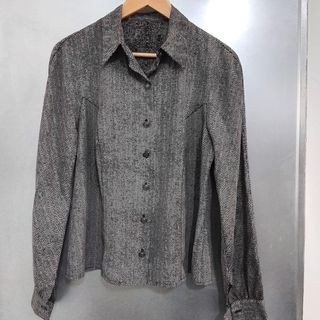 Blusas/Camisas Hechas a Mano