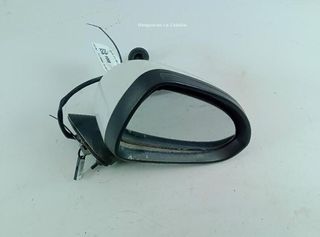 Opel 21090271 retrovisor derecho corsa d (s07) 1.3