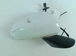 Opel 21090271 retrovisor derecho corsa d (s07) 1.3