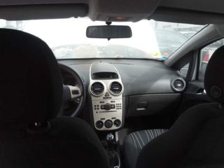 Opel 21090271 retrovisor derecho corsa d (s07) 1.3