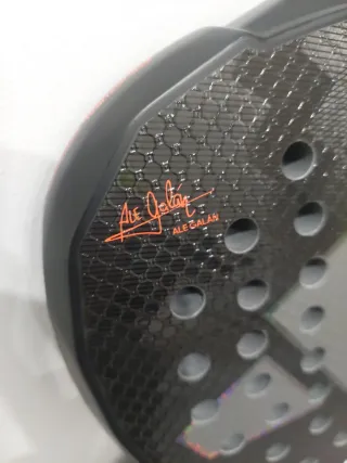 Pala de pádel Adidas Metalbone