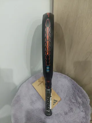 Pala de pádel Adidas Metalbone