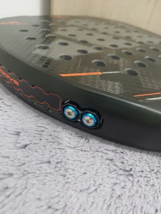 Pala de pádel Adidas Metalbone