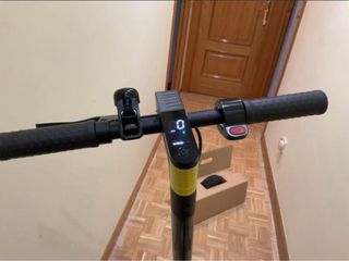 Patinete Xiaomi Mi Electric Pro 2