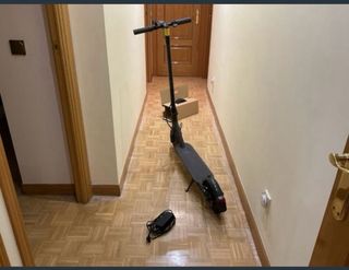 Patinete Xiaomi Mi Electric Pro 2