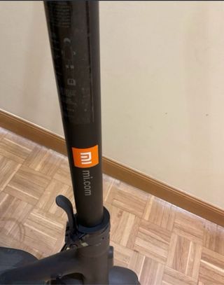 Patinete Xiaomi Mi Electric Pro 2