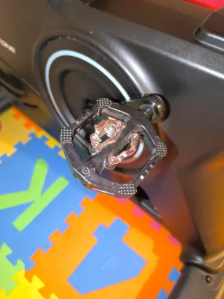 Bicicleta Estática Bodytone Smartbike SMB1