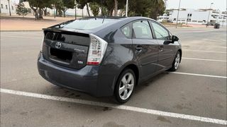 Toyota Prius 2010
