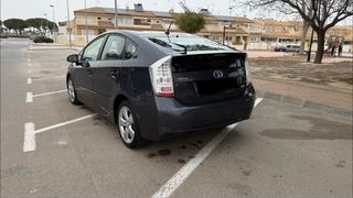 Toyota Prius 2010