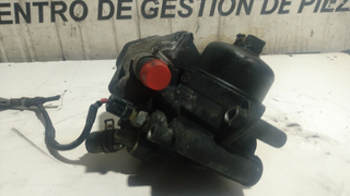 FILTRO ACEITE FORD TRANSIT CAJA CERRADA '06 FT 26