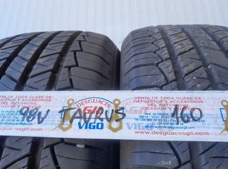 Neumático 225/55/18 98v audi a6 allroad 1151678