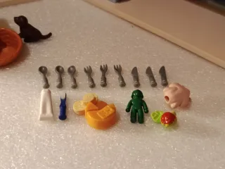 Maletín Casa Playmobil 5167