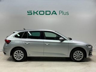SKODA Scala Scala Selection 1,0 TSI 85 kW (115 CV) DSG 7 vel.