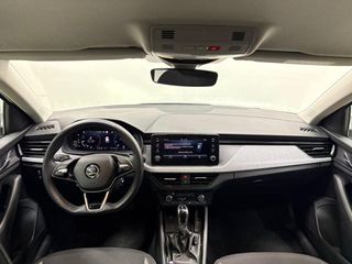 SKODA Scala Scala Selection 1,0 TSI 85 kW (115 CV) DSG 7 vel.