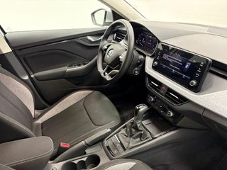 SKODA Scala Scala Selection 1,0 TSI 85 kW (115 CV) DSG 7 vel.