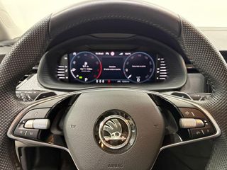 SKODA Scala Scala Selection 1,0 TSI 85 kW (115 CV) DSG 7 vel.