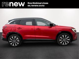 RENAULT Austral Híbrido Austral 1.2 E-Tech Híbrido Techno 146kW