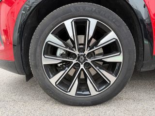 RENAULT Austral Híbrido Austral 1.2 E-Tech Híbrido Techno 146kW