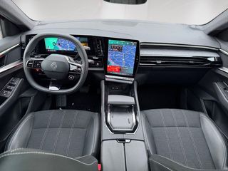 RENAULT Austral Híbrido Austral 1.2 E-Tech Híbrido Techno 146kW