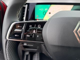 RENAULT Austral Híbrido Austral 1.2 E-Tech Híbrido Techno 146kW