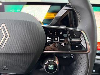 RENAULT Austral Híbrido Austral 1.2 E-Tech Híbrido Techno 146kW