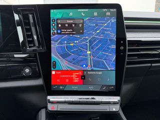 RENAULT Austral Híbrido Austral 1.2 E-Tech Híbrido Techno 146kW