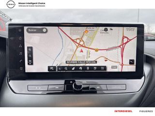 NISSAN Juke JUKE 1.6 HYBRID 105 KW (143 CV)