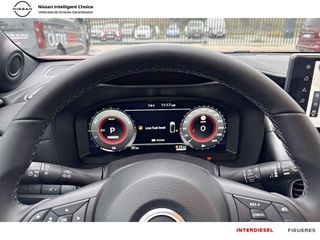 NISSAN Juke JUKE 1.6 HYBRID 105 KW (143 CV)