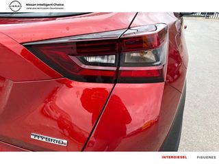 NISSAN Juke JUKE 1.6 HYBRID 105 KW (143 CV)