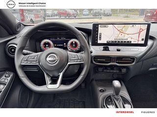NISSAN Juke JUKE 1.6 HYBRID 105 KW (143 CV)